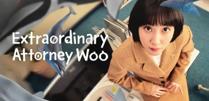 Extraordinary Attorney Woo